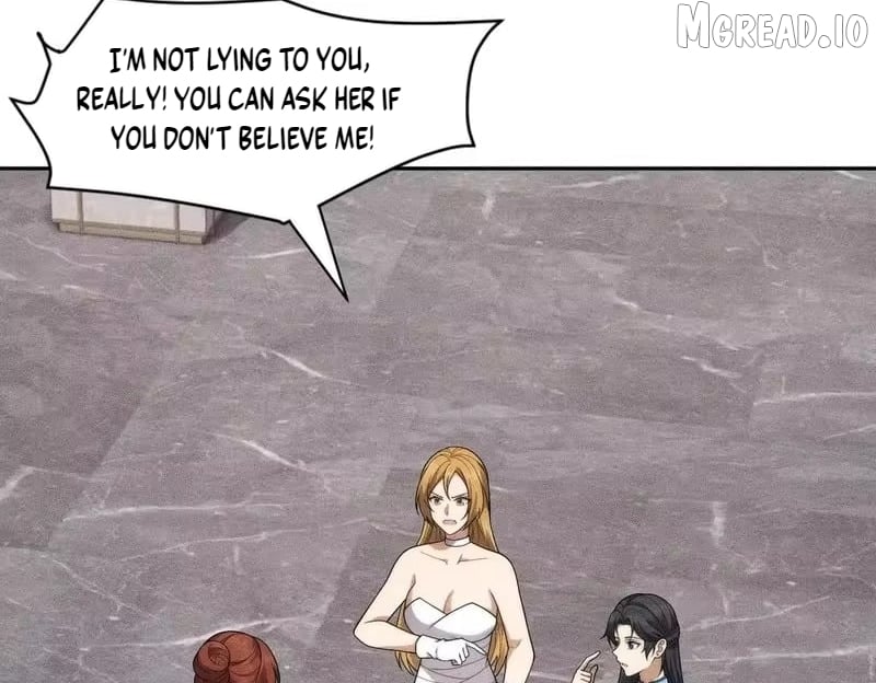 Hidden Dragon in the City (2025) Chapter 65 - page 67